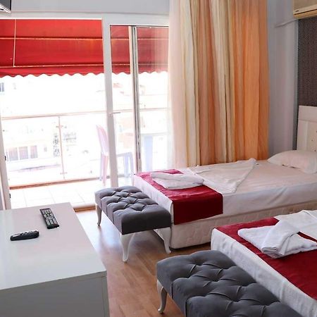 Melodycityhotel Alanya Exterior photo