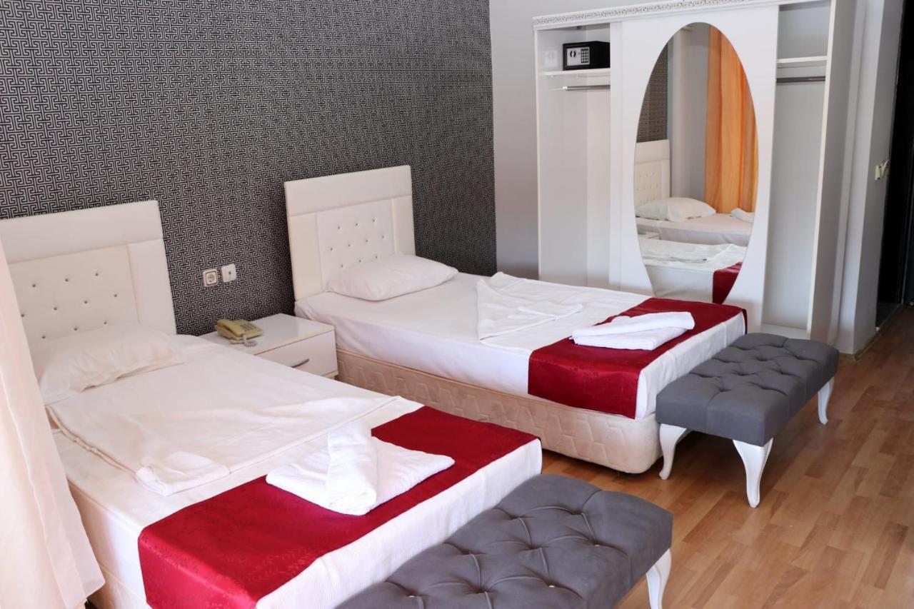 Melodycityhotel Alanya Exterior photo