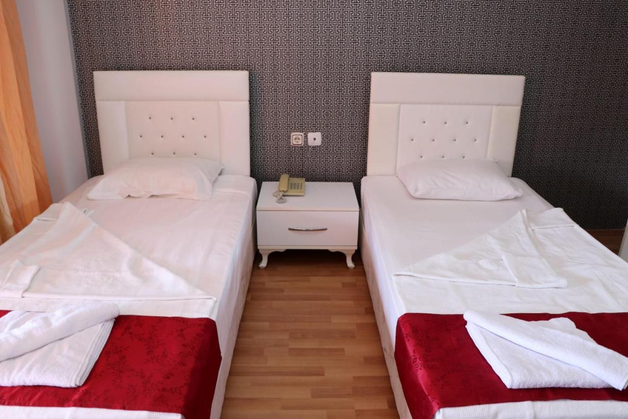 Melodycityhotel Alanya Exterior photo