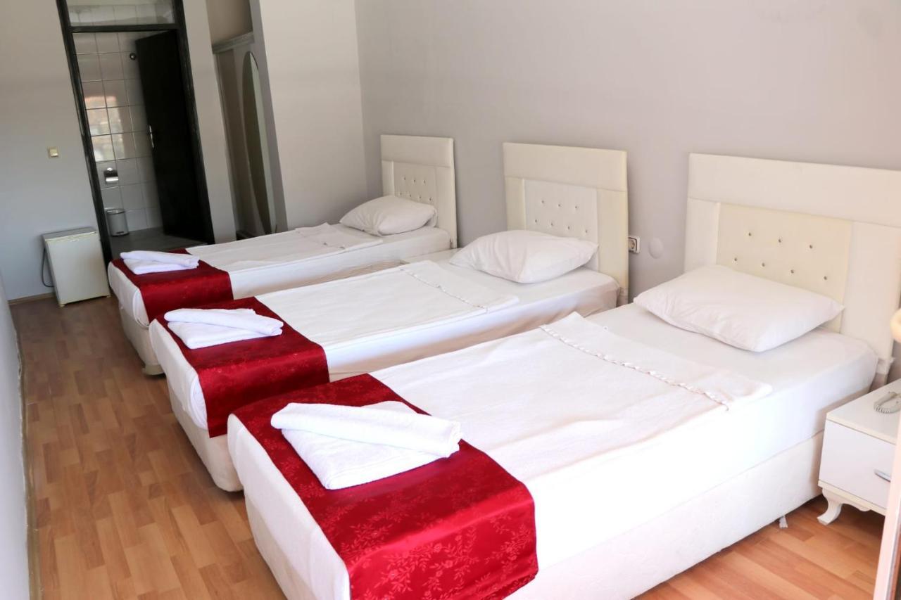 Melodycityhotel Alanya Exterior photo