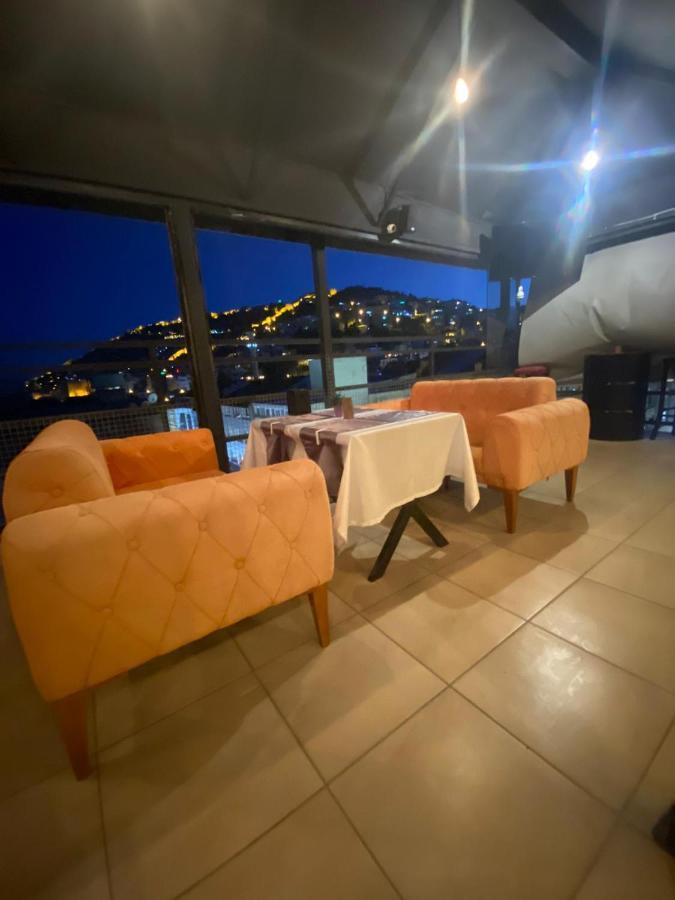 Melodycityhotel Alanya Exterior photo