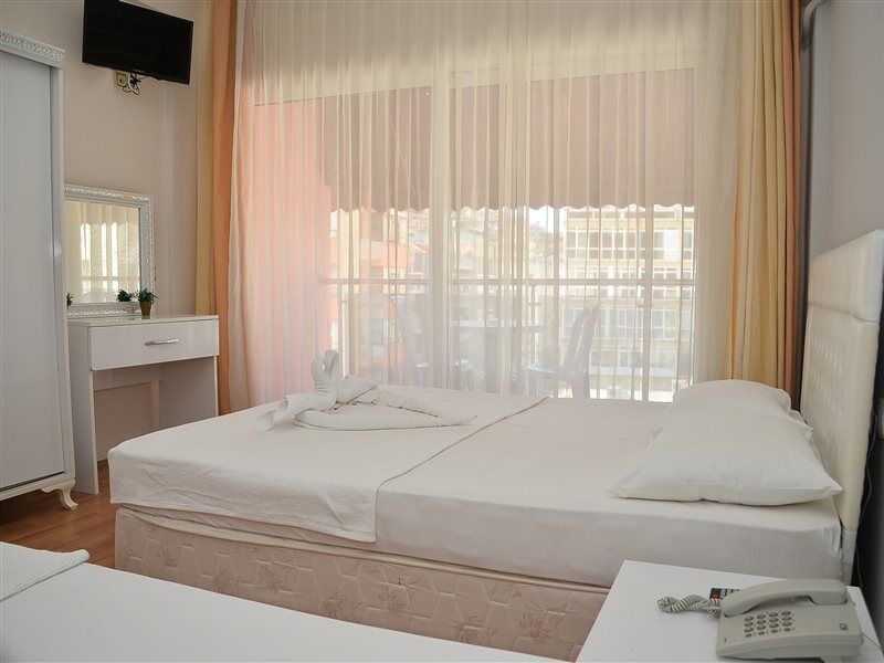 Melodycityhotel Alanya Exterior photo